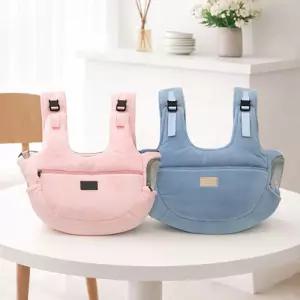 패리스독 핏 프론트 코지슬링 외출용 이동가방 강아지고양이용품