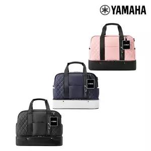[야마하] C3K 여성 보스턴백 골프가방