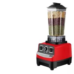 다기능 믹서기 원액기 가정용 주스기 오렌지 착즙기 당근