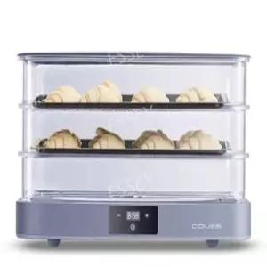 발효기 식빵기계 제빵기 제빵발효기 2단 가정용 빵발효기