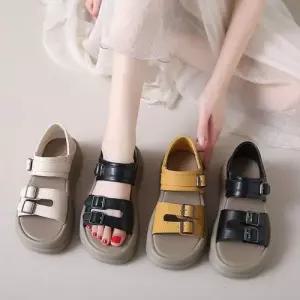 서머 브리즈 스트라이드 샌들 DS-0278 WFEB8EB