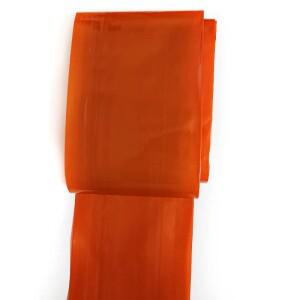 소시지 메이커 기계용 플라스틱 케이싱 살라미 껍질용 고기 BBQ  85m 531 미터