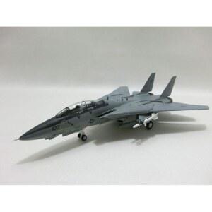 이지 모델 37188 1:72-F-14B 톰캣-VF-74 1993 프리빌드 모델, 다양한