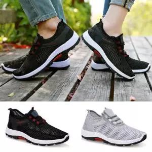 남녀공용 메쉬소재 통풍 물놀이 여름 아쿠아슈즈 WFE576A