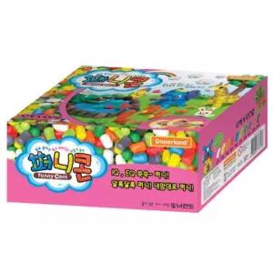 플레이콘 퍼니콘 매직콘 도너랜드 1000알 [f830A6A]