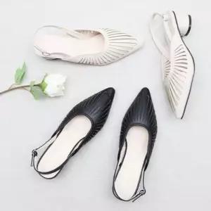 여성샌들 빅사이즈샌들 71746 WFDE57C