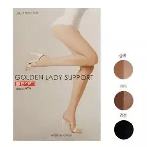 골든레이디 팬티스타킹 10족입 WFDB29A