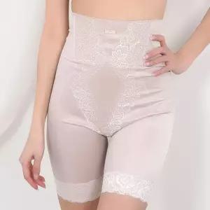 하이웨이스트 커버 쟈가드 압박복 사각 복부보정 보정팬티 다이어트 [fD6B905]