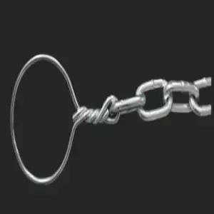 [반려] 애견 체인줄 5mm 강아지목줄 애견목줄