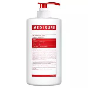 메디슈어 탈모 증상 완화 기능성 샴푸 1L 1개