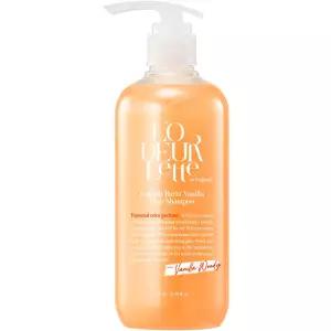 로더렛 인 잉글랜드 컬러핏 번트 헤어 비오틴 약산성 퍼퓸 샴푸 바닐라 우디향 500ml 1개