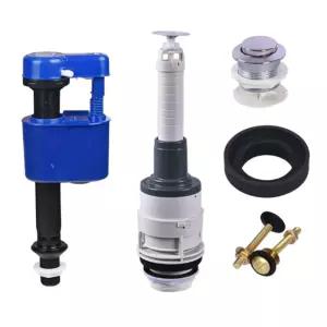 화장실 부속품 양변기 렌치 교체 입구 밸브 부속 변기 부품 토토