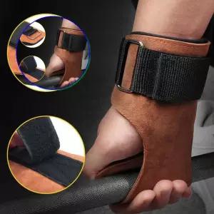 쌍문상회 헬스용장갑 기구 운동 철봉 데드리프트 손바닥 보호대