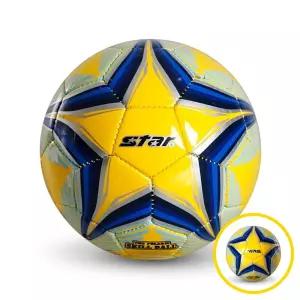 위월천 뉴폴라리스 스킬볼 연습용 미니 축구공 1개 축구볼 풋살공