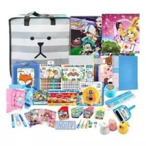 초등입학 2021 초등 신학기준비물 알찬 문구세트 학용품세트 HS