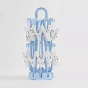 건조대 빨래 집게 천정형빨래건조대 세탁실행거 공간활용건조대