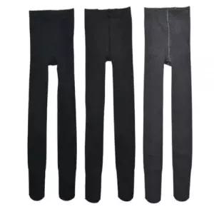 1200D 압박타이즈 겨울 팬티스타킹 WFC08D4