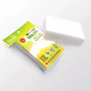 매직 블록 소 20개 세척스펀지 스펀지블럭 찌든때클리너