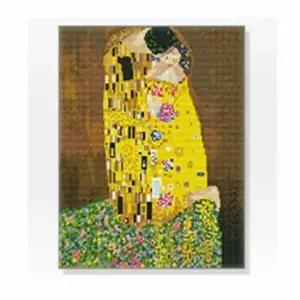 DIY 보석십자수 명화 비즈십자수재료 비즈자수