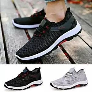 아쿠아슈즈 망사 매쉬 여름 운동화 남녀공용 커플신발 WFB8450