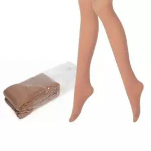 여성용 4계절용 팬티스타킹 살색(10개) WFB8115