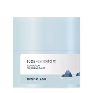 라운드랩 독도 클렌징 밤 크림 블랙헤드 피지 50ml