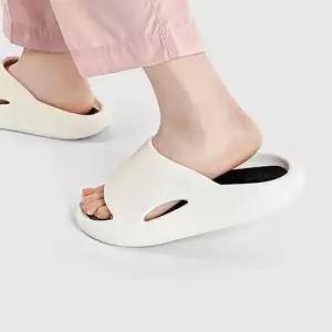 아웃도어 사무실 키높이 소프트쿠션 듀얼슬리퍼 LS760 WFACF8B