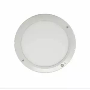 [데코] LED 원형 센서등 20w 베란다등 아파트현관센서등