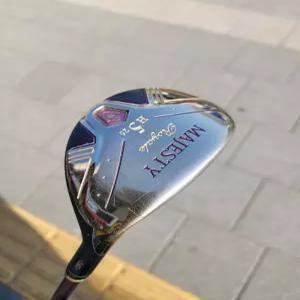 중고 마루망 Royale 마제스티 로얄 TL-540 여성유틸리티 5번 25도