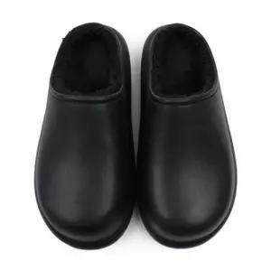 호호코리아 코코 7788 겨울 방한 슬리퍼 (블랙) (택1) WFA7FF5