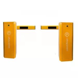 주차장 출입문 전동 철제 휀스 원격 제어 컨트롤 오프너 샷다 매장