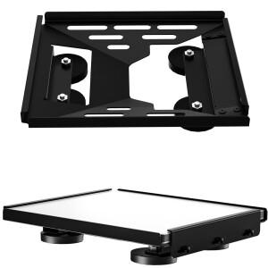 Starlink 미니 마운트 마그네틱 키트 전문가 - 자동차보트RV루프 랙차량용 범용 퀵 릴리스 시스템