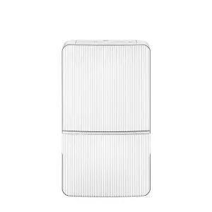 [본사인증점] 위닉스 제습기 21리터 DXWE210-OYK 인버터 퓨어그레이 1등급 HY