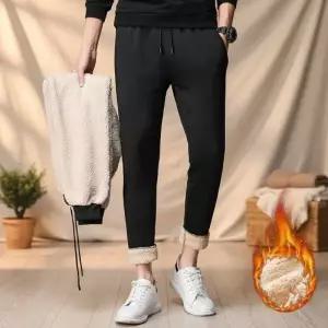 [다잇템] 남성 FW 트랙수트 츄리링바지 후디티 보온 세트_24581432_588872