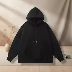 [다잇템] 남녀공용 시즌리스 빅사이즈 후드티_24581417_588872