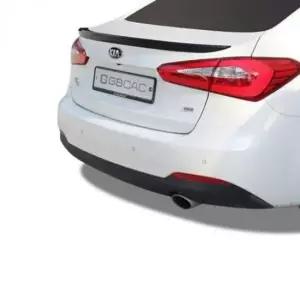 [CAR] 트렁크 리어 스포일러 튜닝용 K3 3 리 용량 차량용 액세서리