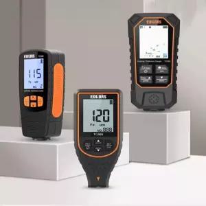 리온 도막측정기 도막게이지 두께게이지 페인트