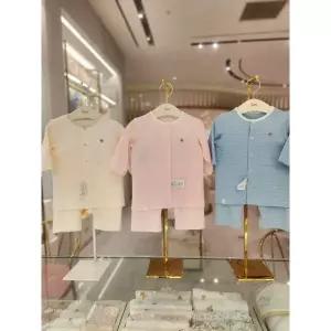 [에뜨와](대구신세계)(26년 여름 신상품) 코코 7부 내의(07T3 57602)