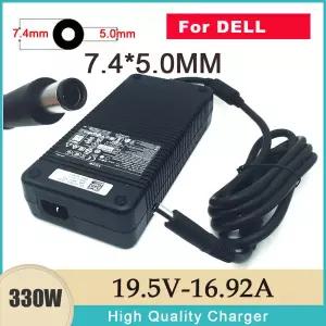 Dell Alienware x51M18X-0143F0K0N331-2429320-2269XM3C3DA330PM111 충전용 330W 19.5V 16.9A AC 어댑터 전