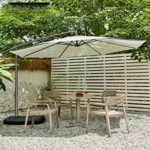 원목 화분 파티션 화단 선반 울타리 마당 테라스 업소용