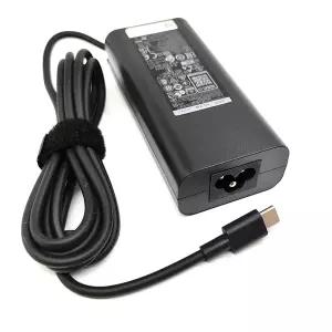 Dell Chromebook 11 9FNYW 9MT5R 492-BCB LA65NM170 HA65NM170 MVPDV GJJYR용 65W 20V 3.25A USB-C AC 어댑