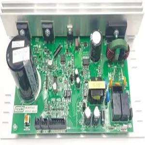 MC1618DLS 386762 러닝머신 컨트롤 보드 8핀 콘/프로폼/노르딕 트랙 모터 교체 ZC0547 컨트롤러 398056