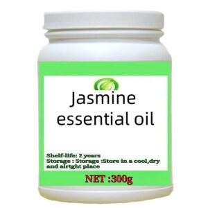 대량 순수 재스민 에센셜 오일