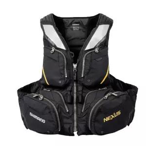 시마노 넥서스 플로팅 베스트 VF-120W 구명 조끼
