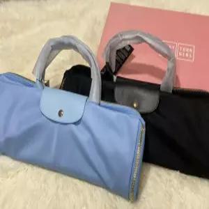 포니테일 보스톤백 판매합니다