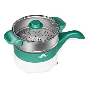 차량용 냄비 포트 쿠커 캠핑 휴대용 덤프트럭 대형 캠핑용