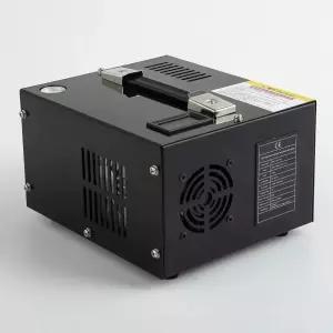 미니 압축 고압 펌프 공기 30mpa 수영장 산소 가정용