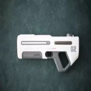 오토샷건 워터밤물총 수동 자동 충전식 대형 자동 전동물총