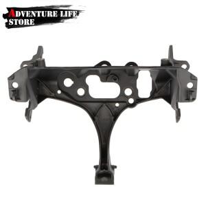 BMW R1200GS 2013-2017 어드벤처 2018-2023 오토바이 액세서리 GS1250 R 용 헤드 라이트 상부 전면 페어링