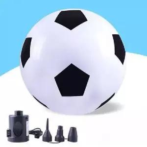 대형 비치볼 야외활동 풍선볼 야외 야유회 뒷마당 해변 게임 팽창식